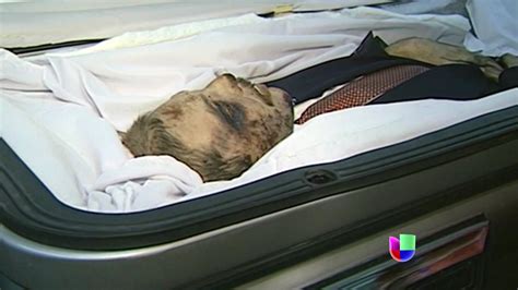 is amado carrillo fuentes really dead